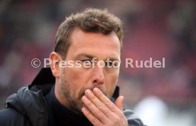 VfB Stuttgart - 1. FSV Mainz 05
