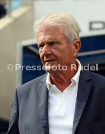 TSG 1899 Hoffenheim - Borussia Dortmund