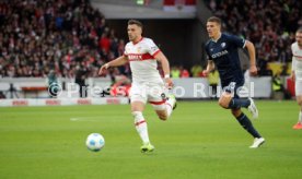 23.11.24 VfB Stuttgart - VfL Bochum