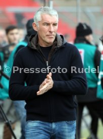 Karlsruher SC - Hannover 96
