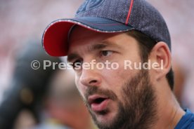 VfB Stuttgart - 1. FSV Mainz 05