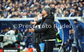 29.11.25 TSG 1899 Hoffenheim - FC Augsburg
