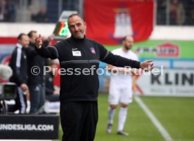 16.10.21 1. FC Heidenheim - FC St. Pauli