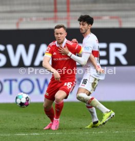 17.04.21 1. FC Union Berlin - VfB Stuttgart