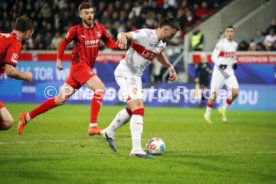 22.02.26 1. FC Heidenheim - VfB Stuttgart