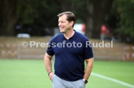 16.07.26 VfB Stuttgart Training