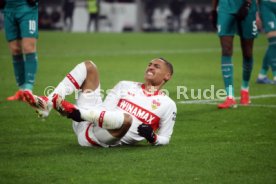 04.02.25 VfB Stuttgart - FC Augsburg