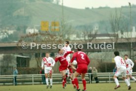 13.02.97 VfB Stuttgart - FC Bayern M&uuml;nchen II