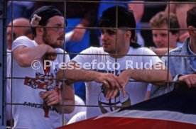 12.06.88 England - Irland