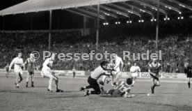 VfB Stuttgart - SSV Jahn Regensburg