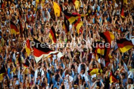 14.06.88 Deutschland - D&auml;nemark