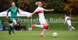 02.11.25 Frauen VfB Stuttgart - VfR SW Warbeyen 1945