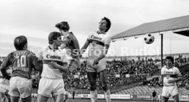VfB Stuttgart - Bayer 05 Uerdingen