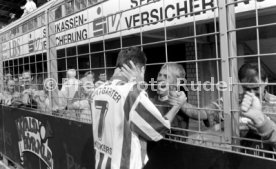 13.08.45 Stuttgarter Kickers - SC Freiburg