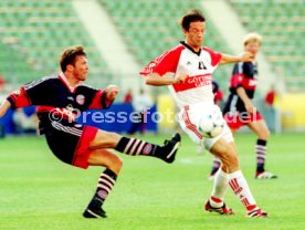 VfB Stuttgart