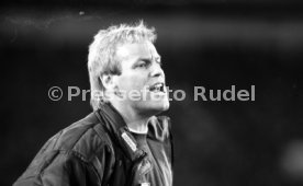 31.03.94 VfB Stuttgart - 1. FC Kaiserslautern