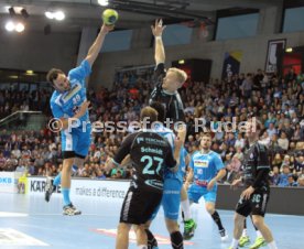 TVB 1898 Stuttgart - VfL Gummersbach
