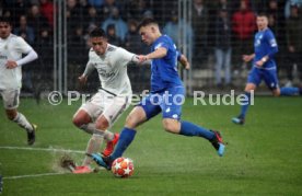 U19 TSG 1899 Hoffenheim - U19 Real Madrid