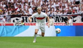 30.08.25 VfB Stuttgart - Borussia M&ouml;nchengladbach
