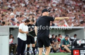 04.09.26 VfB Stuttgart - 1. FC K&ouml;ln