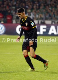 SV Werder Bremen - VfB Stuttgart