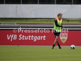 18.05.21 VfB Stuttgart Training