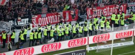 VfB Stuttgart - Hamburger SV