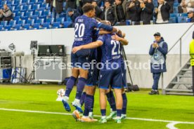22.10.26 TSG 1899 Hoffenheim - Olympique Lyon