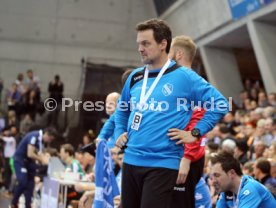 TVB 1898 Stuttgart - TSV Hannover-Burgdorf