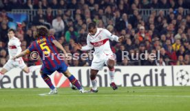 17.03.10 FC Barcelona - VfB Stuttgart