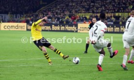Borussia Dortmund - Eintracht Frankfurt