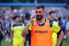 14.06.22 SV Eintracht Trier - Stuttgarter Kickers