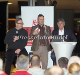 VFB Stuttgart Regionalversammlung