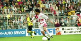 16.09.95 Borussia Dortmund - VfB Stuttgart