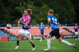 10.09.24 U21 Estland - U21 Deutschland