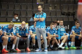 11.02.21 TVB Stuttgart - Eulen Ludwigshafen