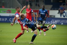 24.07.21 1. FC Heidenheim - SC Paderborn 07