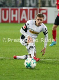 SC Freiburg - Borussia M&ouml;nchengladbach