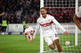 13.01.26 VfB Stuttgart - Eintracht Frankfurt