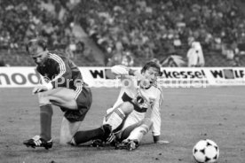 15.11.88 FC Bayern M&uuml;nchen - VfB Stuttgart