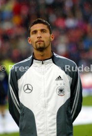 02.05.04 Schweiz - Deutschland