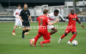09.10.25 VfB Stuttgart - SV Elversberg