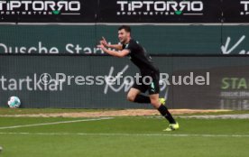 03.04.21 1. FC Heidenheim - SpVgg Greuther F&uuml;rth