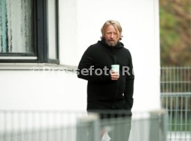 05.11.22 VfB Stuttgart Training