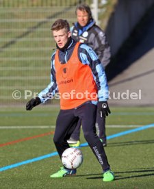 Stuttgarter Kickers