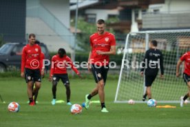 19.07.21 VfB Stuttgart Trainingslager Kitzbühel 2021