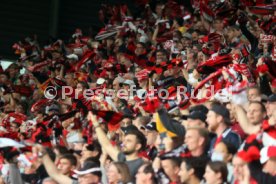 26.09.21 SC Freiburg - FC Augsburg