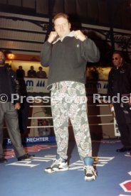09.12.95 Boxen Schulz - Botha