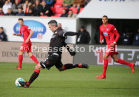 1. FC Heidenheim - 1. FC Union Berlin