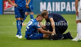 02.08.25 Karlsruher SC - SC Preu&szlig;en M&uuml;nster